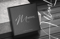 Mountain Heritages - Stylish Signature Font Product Image 9