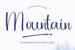 Mountain Product Image 1