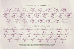 Mountleaf Typeface Product Image 11