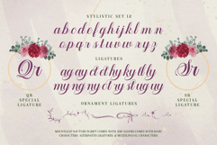 Mountleaf Typeface Product Image 18