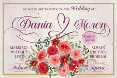Mountleaf Typeface Product Image 4