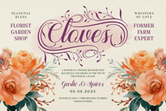 Mountleaf Typeface Product Image 5