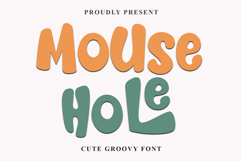 Mouse Hole Product Image 1