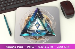 Sacred Light PNG Design Product Image 1