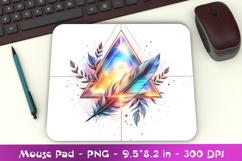Meditation Cosmic PNG Product Image 1