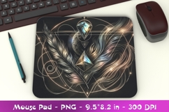 Sacred Cosmic Energy PNG Product Image 1