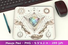 Galaxy Flame PNG Design Product Image 1