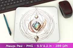 Astral Energy PNG Design Product Image 1