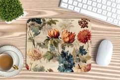 Thanksgiving Patterns | Harvest Joy Seamless Patterns Product Image 3
