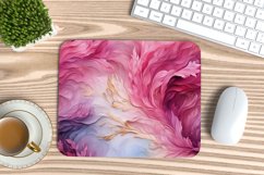 Pink &amp; Gold Artistry Seamless Patterns Product Image 3