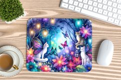 Magical Cats and Butterflies Product Image 3