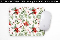 Mouse Pad Design | Mouse Pad Sublimation PNG Product Image 1