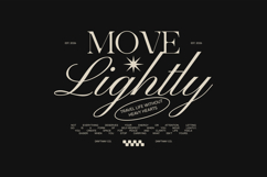 Minimal Typography Quotes for T-shirt Design and Print Product Image 1