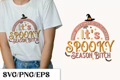 Move over Hot Girl Summer SVG PNG Design Product Image 1