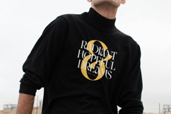 Moves Cabse - Modern Serif Display Font Product Image 10