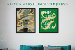 Moves Cabse - Modern Serif Display Font Product Image 14