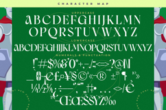 Moves Cabse - Modern Serif Display Font Product Image 18