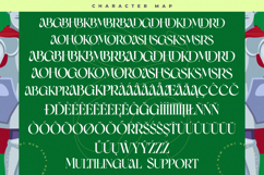 Moves Cabse - Modern Serif Display Font Product Image 19