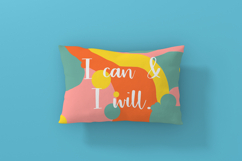 Moxie Script Font Product Image 3