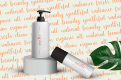 Moxie Script Font Product Image 8