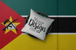Backgrounds for Photography & Marketing. Mozambique Product Image 7