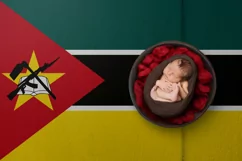 Backgrounds for Photography & Marketing. Mozambique Product Image 4