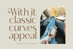 Mozani - Elegant Sans Serif Font Product Image 3