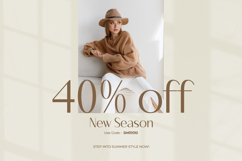 Mozani - Elegant Sans Serif Font Product Image 5