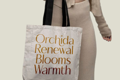 Mozani - Elegant Sans Serif Font Product Image 9