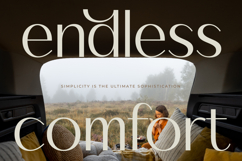 Mozani - Elegant Sans Serif Font Product Image 12