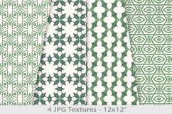 Seamless summer abstract paper pattern Product Image 1