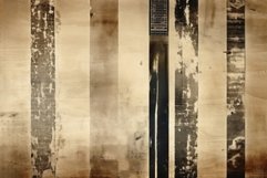 36 different vintage filmstrip backgrounds in sepia colors Product Image 30