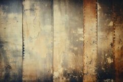 36 different vintage filmstrip backgrounds in sepia colors Product Image 12