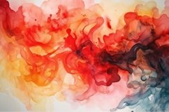 12x Abstract Watercolor backgrounds Product Image 7