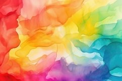 12x Abstract Watercolor backgrounds Product Image 10