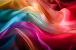 12x Colorful smooth silk background textures Product Image 11