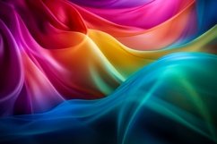 12x Colorful smooth silk background textures Product Image 10