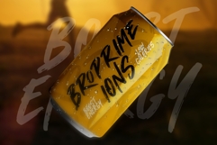 Magnum Ragnok Product Image 2