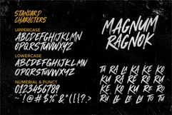 Magnum Ragnok Product Image 9