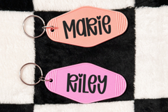 Dear Junie - Cute and Quirky Font Product Image 7