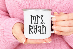 Jackson - Cute Handwritten Font Product Image 10