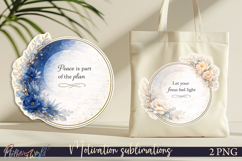 Motivational Quote Sublimations | Inspirational Quotes Product Image 1
