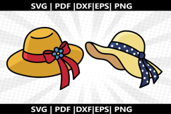 Sun hat cricut Silhouette,kids Shirt Product Image 1