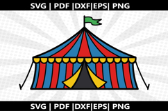 Tent cricut Silhouette,kids Shirt Product Image 2