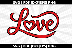 LOVE cricut Silhouette,kids Shirt Product Image 2