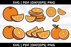 Orange cricut Silhouette,kids Shirt Product Image 1