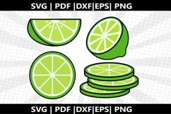 Lime cricut Silhouette,kids Shirt Product Image 1