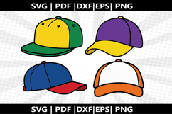 Baseball hat cricut Silhouette,kids Shirt Product Image 2