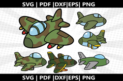 Airoplane cricut Silhouette,kids Shirt Product Image 1