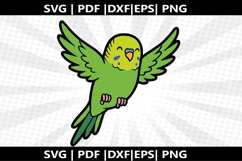 Cockatiel cricut Silhouette,kids Shirt Product Image 2